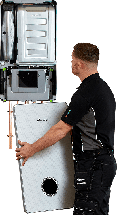 Beyond boiler installation, service and repairs in Westbury