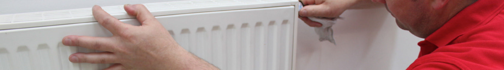 Central Heating Bath