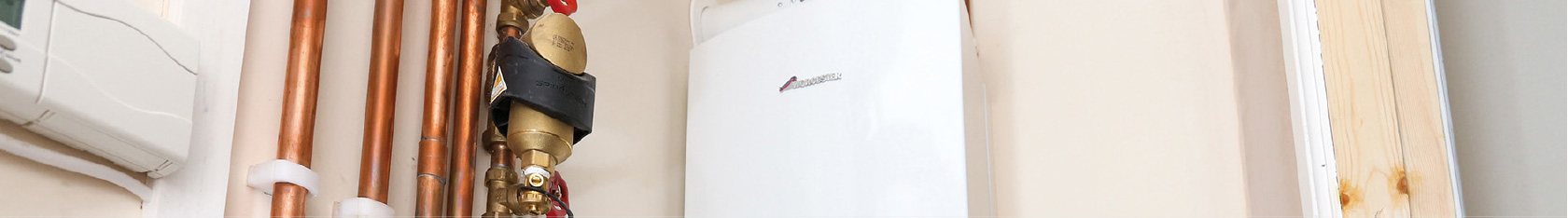 Boiler Breakdowns Bath