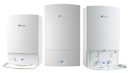 Worcester Boiler Installation Portishead