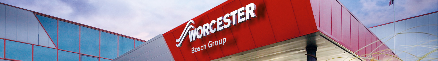 Worcester Accredited Installer Nailsea